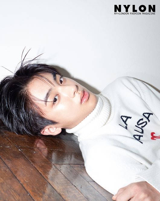 나일론코리아 제공