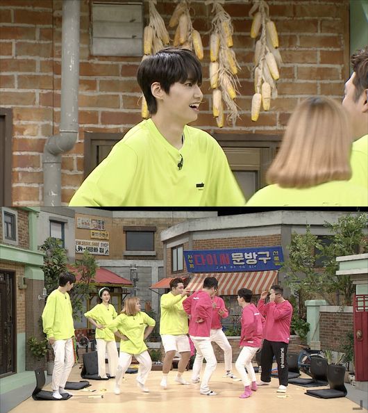 [사진] JTBC 제공