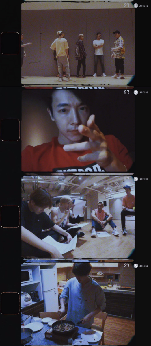 [사진] 레이블 SJ 제공