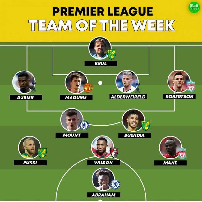 [사진] 데일리 메일 캡처.