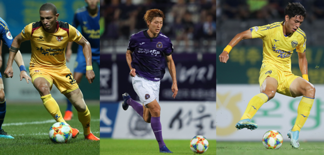 [사진] 프로축구연맹 제공