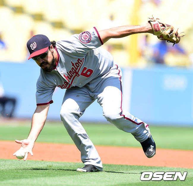 앤서니 렌던 / jpnews@osen.co.kr