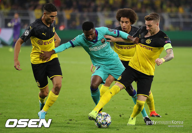 [사진] ⓒGettyimages(무단전재 및 재배포 금지)