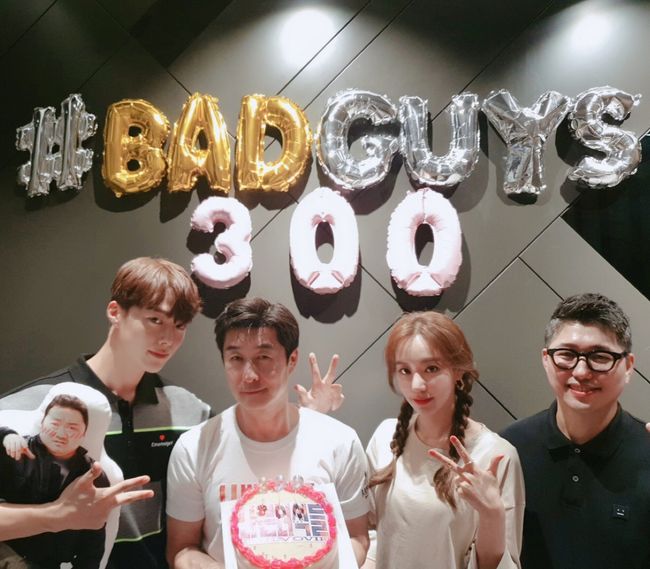 CJ엔터테인먼트