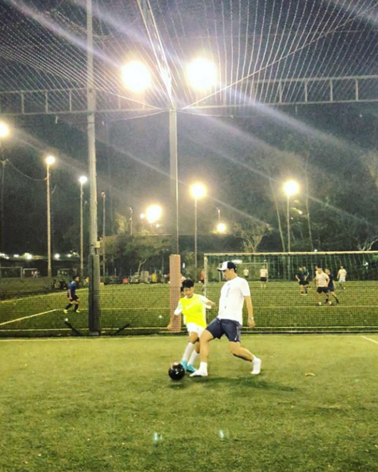 이혜원 인스타그램