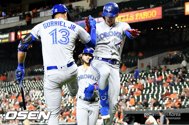 [사진] ⓒGettyimages(무단전재 및 재배포 금지)