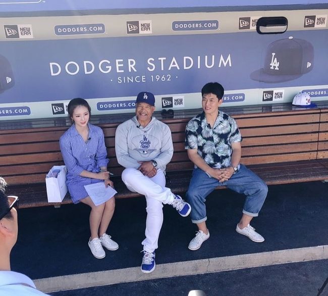 [사진] 김병현 인스타그램 캡처. 