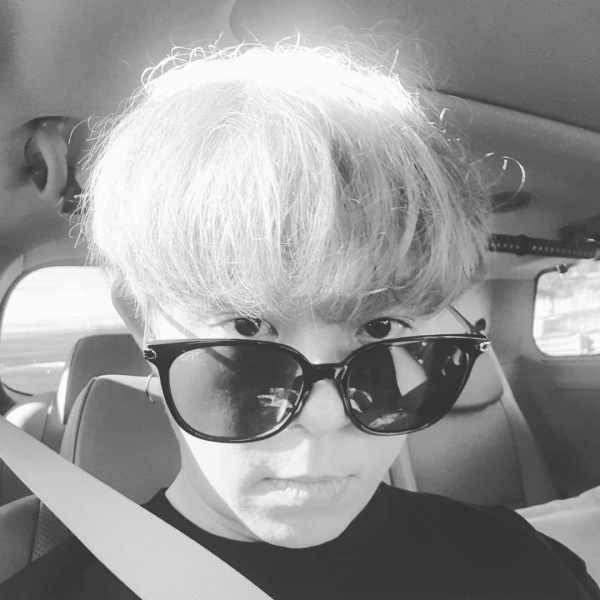 토니안 인스타그램