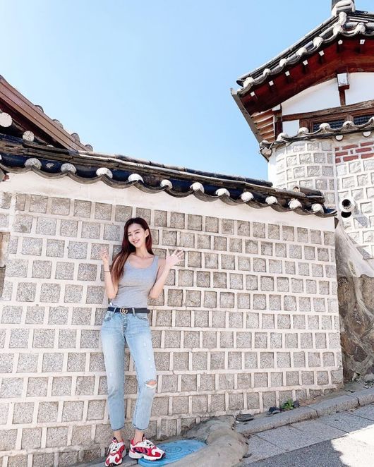 지소연 인스타그램