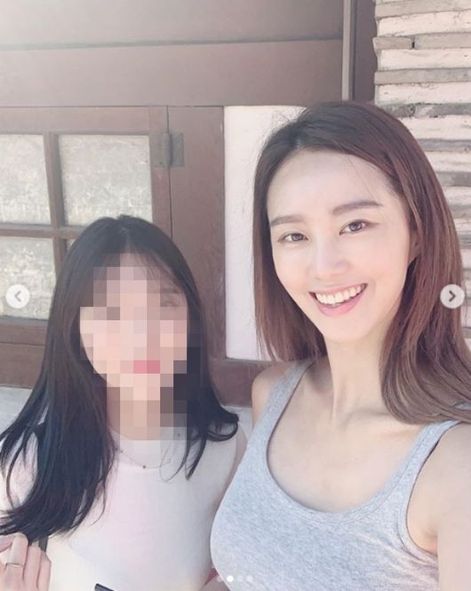 지소연 인스타그램