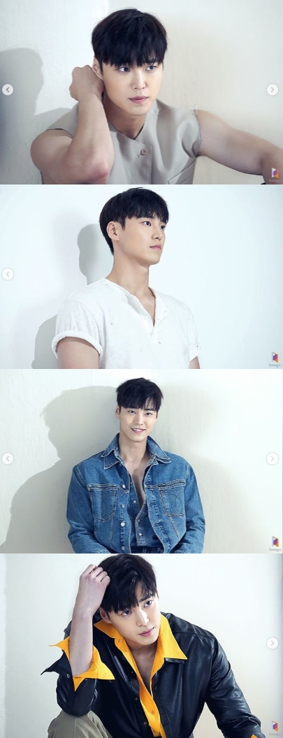 판타지오 공식 SNS