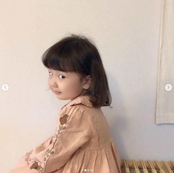 우나리 인스타그램