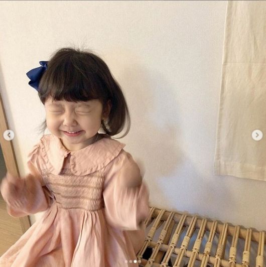 우나리 인스타그램