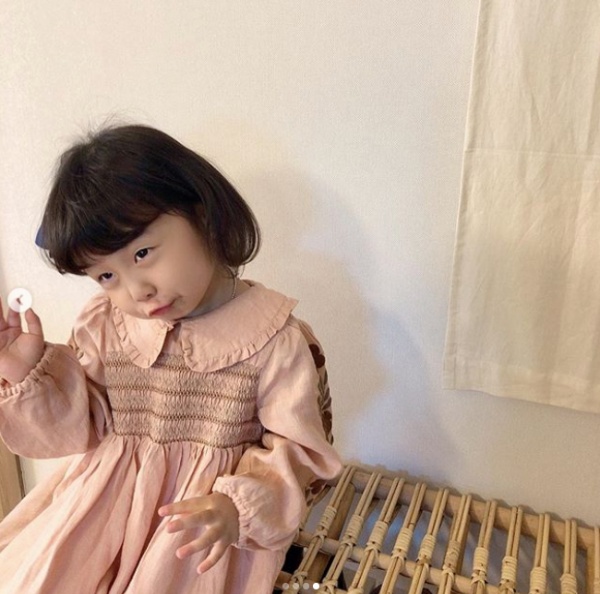 우나리 인스타그램