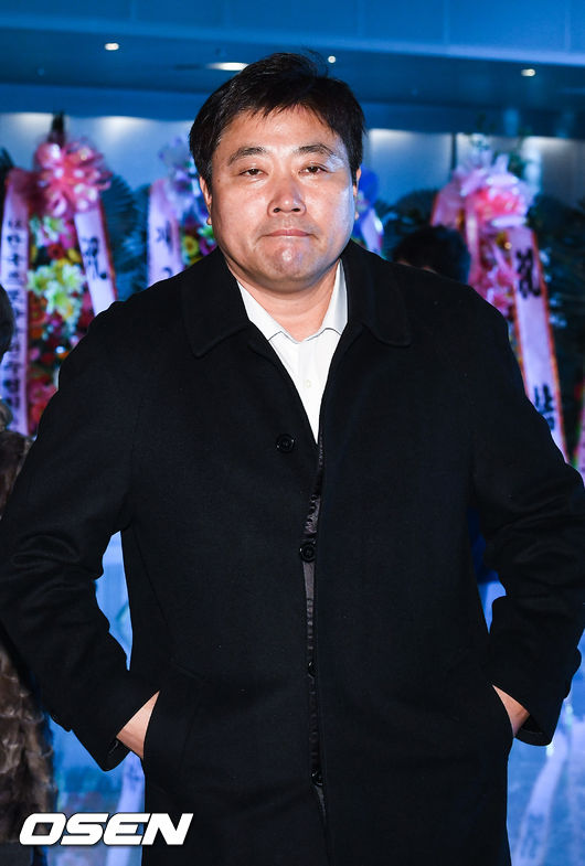 18일 오후 SNS에 양준혁에 대한 사생활 폭로글이 나온 가운데, 양준혁이 법적 대응을 예고했다.