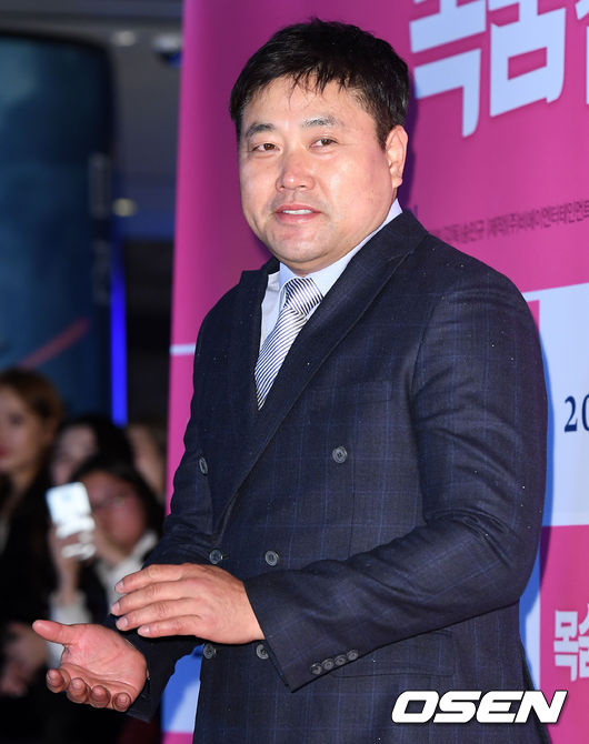 18일 오후 SNS에 양준혁에 대한 사생활 폭로글이 나온 가운데, 양준혁이 법적 대응을 예고했다.