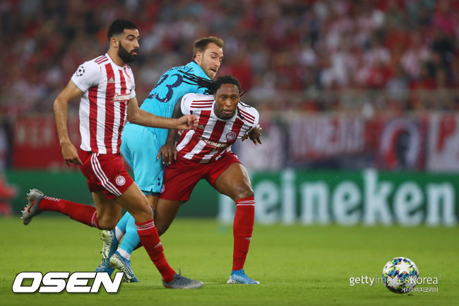 [사진] ⓒGettyimages(무단전재 및 재배포 금지)