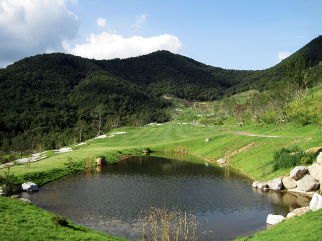 [사진]세븐밸리/엑스골프 제공