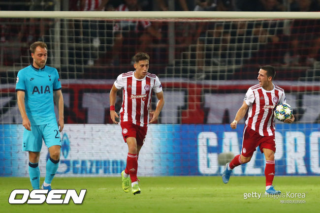 [사진] ⓒGettyimages(무단전재 및 재배포 금지)