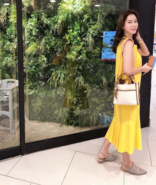 이혜원 인스타그램