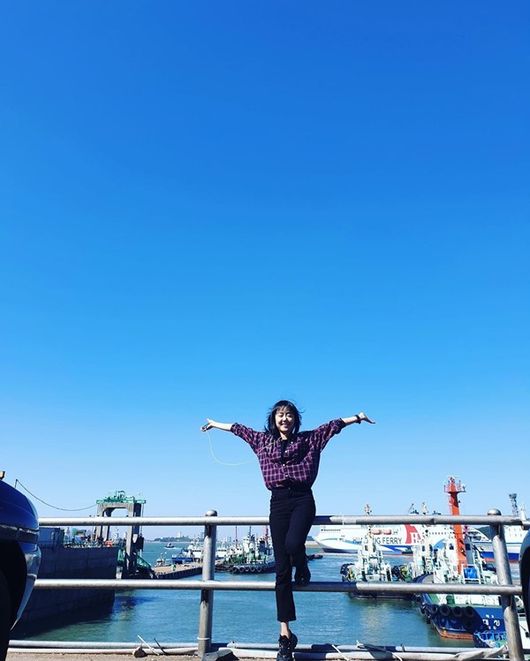 문근영 인스타그램