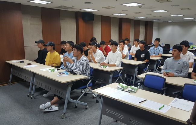 [사진] KBO 제공. 