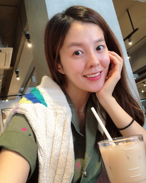 김성은 인스타그램