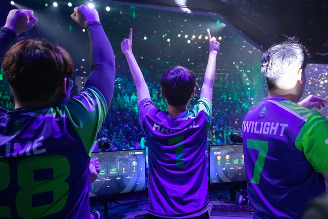 블리자드 엔터테인먼트 제공.