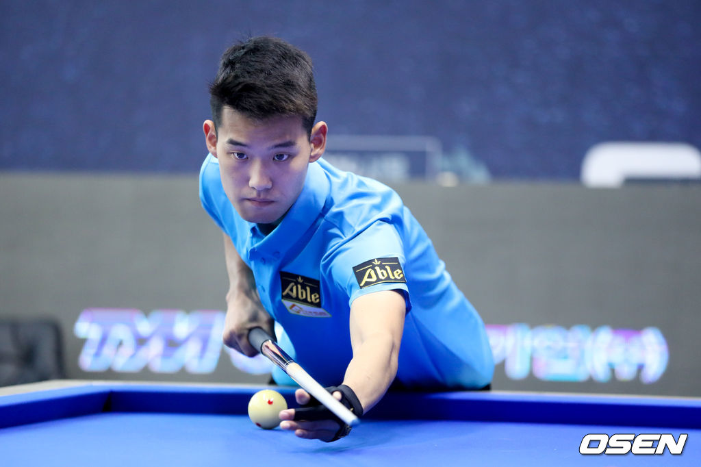 [사진]장대현 /코줌 제공