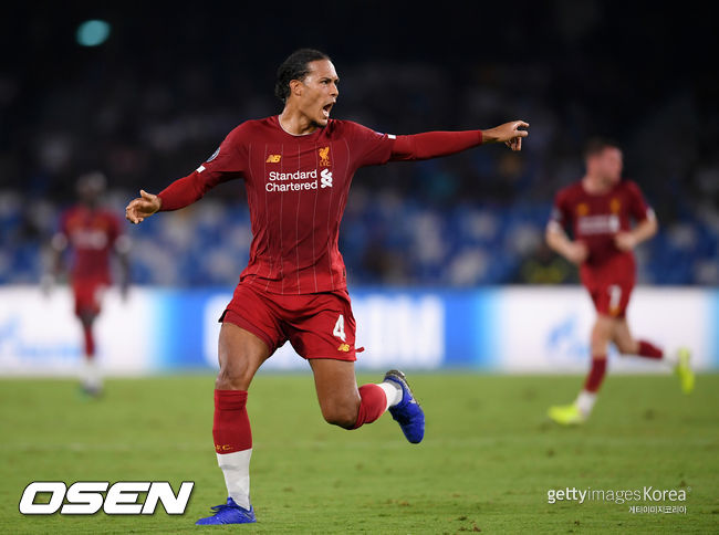 [사진] ⓒGettyimages(무단전재 및 재배포 금지)