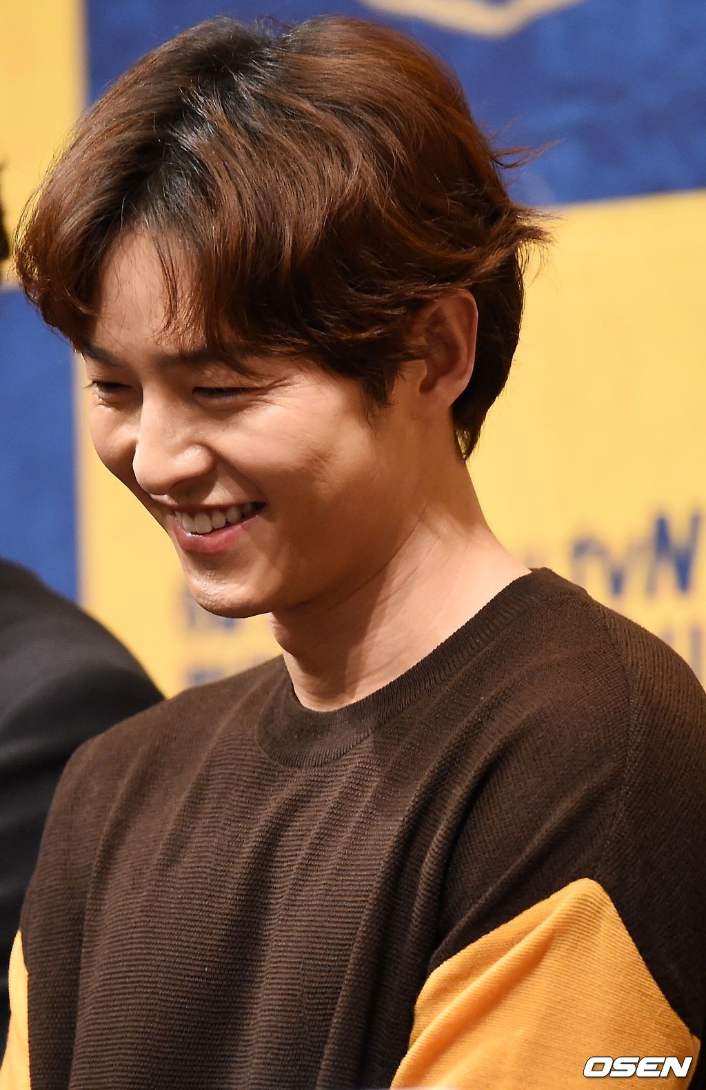 송중기가 35번째 생일을 맞이했다.