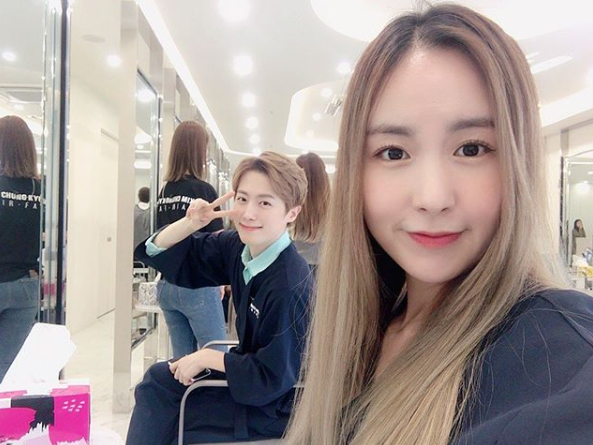 간미연 인스타그램