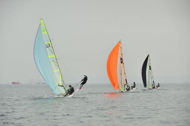 [사진]대한요트협회 제공