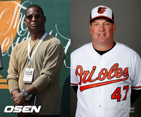 [사진] 제리 로이스터-스캇 쿨바 /OSEN DB, ⓒGettyimages(무단전재 및 재배포 금지)