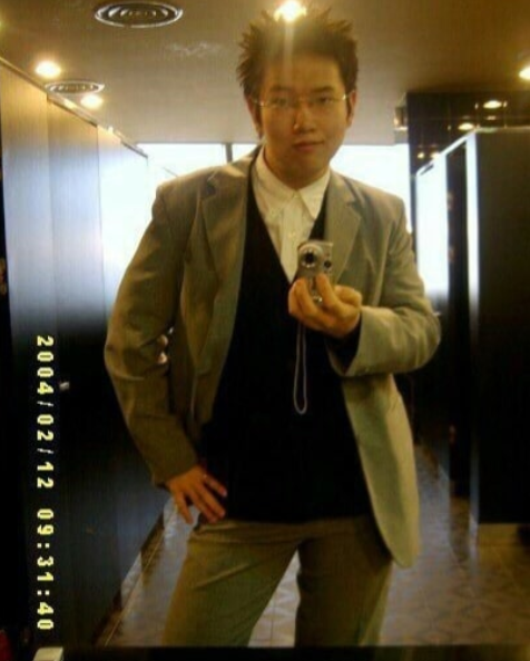 장성규 인스타그램