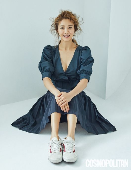 코스모폴리탄 제공