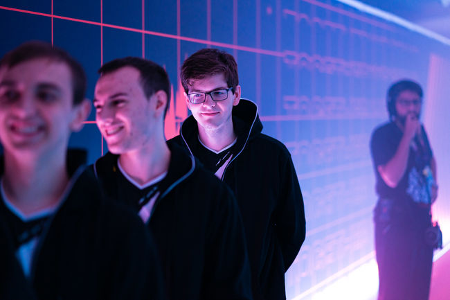 '미키엑스' 미하엘 뮐. /라이엇 게임즈 플리커.