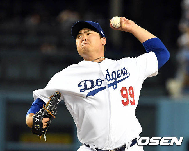 류현진 /dreamer@osen.co.kr