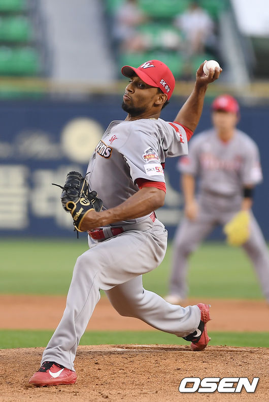 앙헬 산체스 /youngrae@osen.co.kr