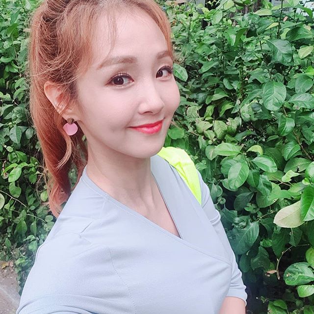 오정연 인스타그램