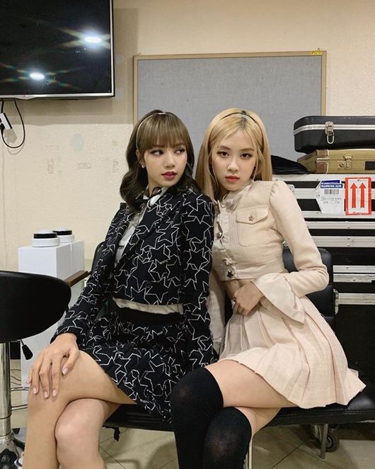 로제 인스타그램