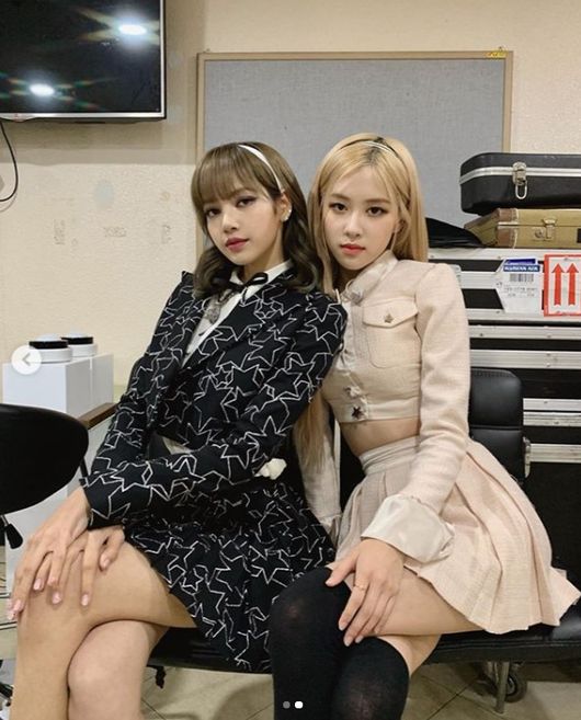 로제 인스타그램