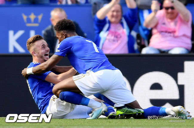 [사진] ⓒGettyimages(무단전재 및 재배포 금지)