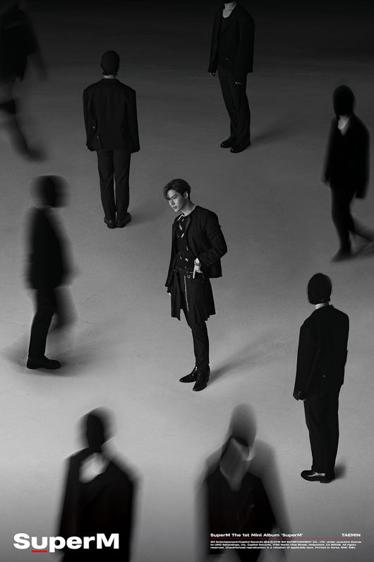 [사진] SM엔터테인먼트 제공