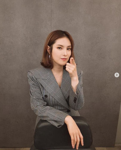 씨제스엔터테인먼트 공식 SNS