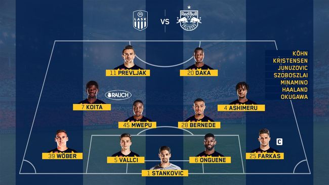 [사진] 잘츠부르크 SNS