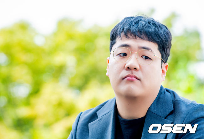 KBS 2TV '세상에서 제일 예쁜 내 딸' 배우 남태부 인터뷰. /jpnews@osen.co.kr