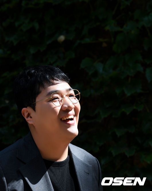 KBS 2TV '세상에서 제일 예쁜 내 딸' 배우 남태부 인터뷰. /jpnews@osen.co.kr