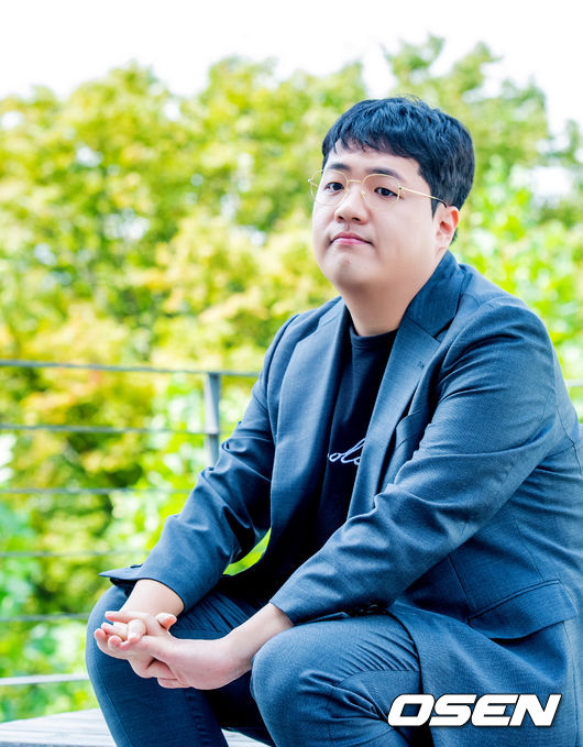 KBS 2TV '세상에서 제일 예쁜 내 딸' 배우 남태부 인터뷰. /jpnews@osen.co.kr