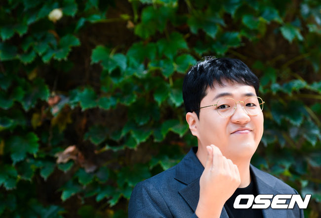 KBS 2TV '세상에서 제일 예쁜 내 딸' 배우 남태부 인터뷰. /jpnews@osen.co.kr